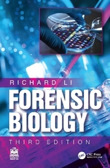 Forensic Biology - Li, Richard