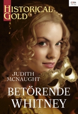 Betörende Whitney - Judith McNaught