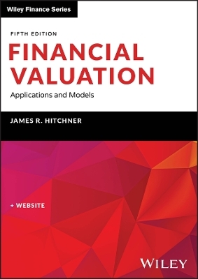 Financial Valuation 5E + Financial Valuation Workb ook 5E SET - James R. Hitchner