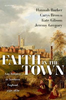 Faith in the Town