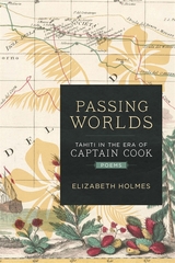 Passing Worlds -  Elizabeth Holmes