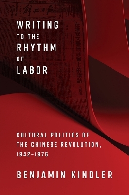 Writing to the Rhythm of Labor - Benjamin Kindler