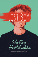 Lost Boy - Shelley Hrdlitschka