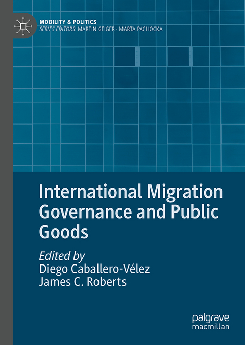 International Migration Governance and Public Goods - 