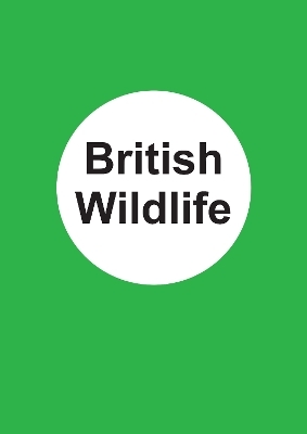 The British Wildlife - Lindsey Griffin