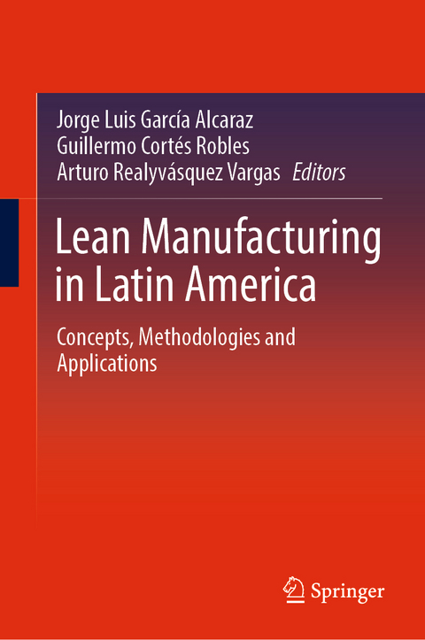 Lean Manufacturing in Latin America - 