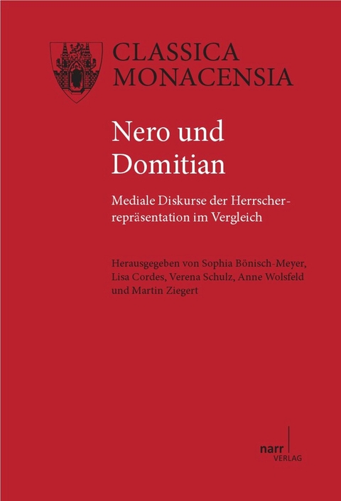 Nero und Domitian - 