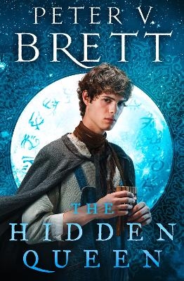 The Hidden Queen - Peter V. Brett