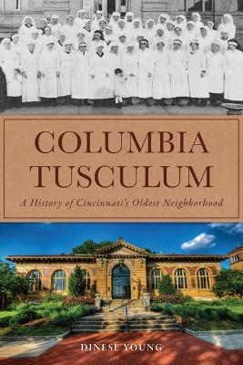 Columbia Tusculum - Dinese Young