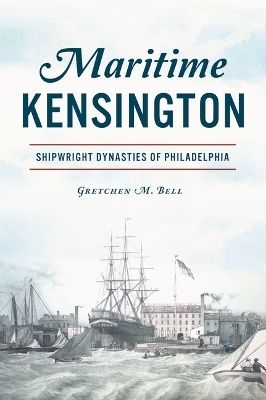 Maritime Kensington - Gretchen Bell