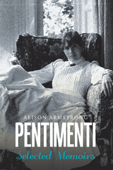 Pentimenti - Alison Armstrong