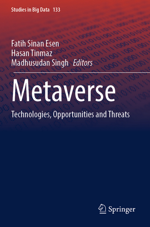 Metaverse - 