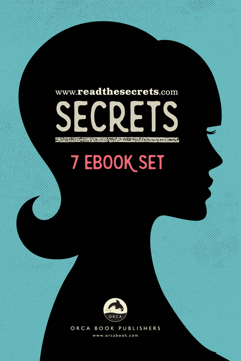 The Secrets Ebook Bundle - Kelley Armstrong, Vicki Grant, Marthe Jocelyn, Kathy Kacer, Norah McClintock, Teresa Toten, Eric Walters