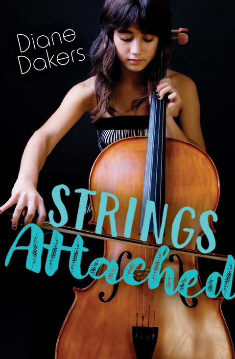 Strings Attached - Diane Dakers