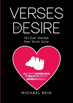 Verses of Desire - Michael Reid