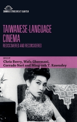 Taiwanese-Language Cinema - 