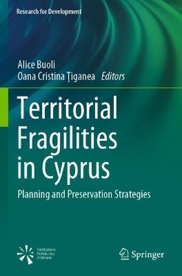 Territorial Fragilities in Cyprus - 