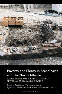 Poverty and Plenty in Scandinavia and the North Atlantic - 