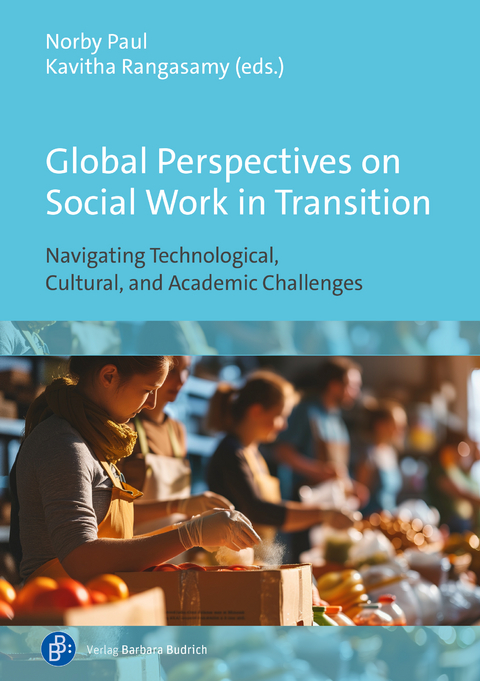 Global Perspectives on Social Work in Transition - 