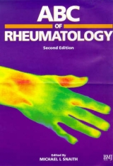 ABC of Rheumatology - Snaith, Michael