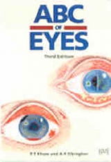 ABC of Eyes - Khaw, Peng; Elkington, Andrew