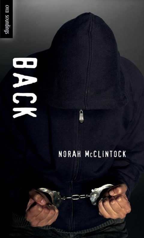 Back - Norah McClintock
