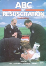 ABC of Resuscitation - Colquhoun, Michael; Handley, A.J.; Evans, T.R.