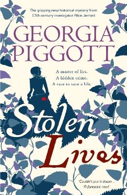 Stolen Lives - Georgia Piggott