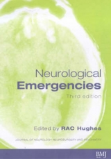 Neurological Emergencies - Hughes, Richard