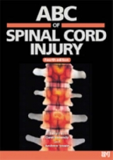 ABC of Spinal Cord Injury - Grundy, David; Swain, Andrew