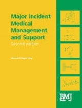 Major Incident Medical Management and Support - Advanced Life Support Group