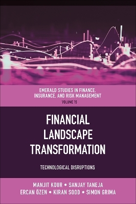 Financial Landscape Transformation - 