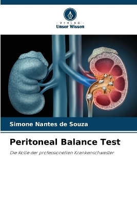 Peritoneal Balance Test - Simone Nantes de Souza