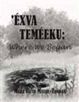 Éxva Teméeku - Myra Ruth Masiel-Zamora