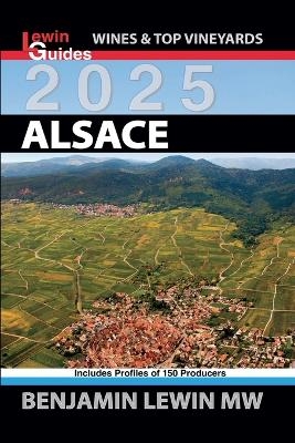 Alsace 2025 - Benjamin Lewin