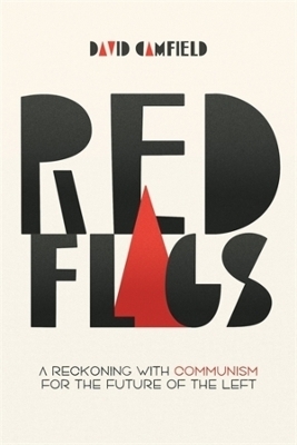 Red Flags - David Camfield