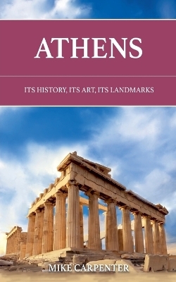 Athens - Mike Carpenter