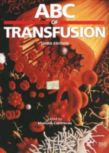 ABC of Transfusion - Contreras, Marcela