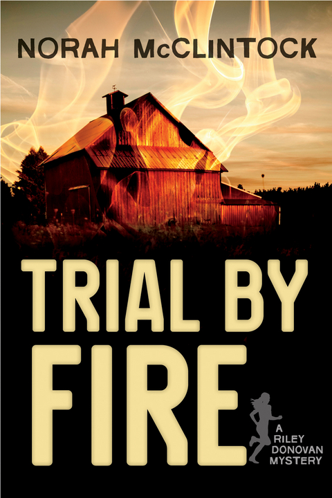 Trial by Fire - Norah McClintock