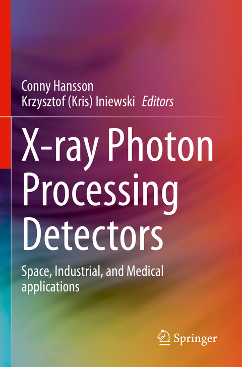 X-ray Photon Processing Detectors - 