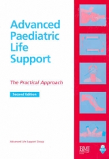 Advanced Paediatric Life Support - Mackway-Jones, Kevin