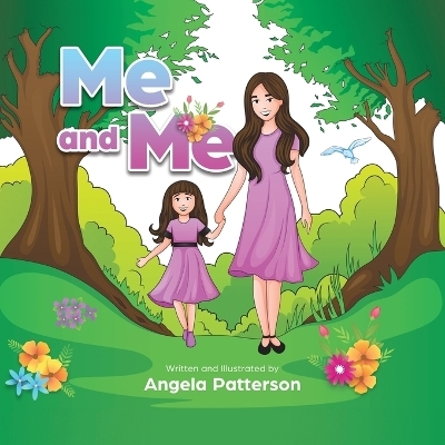 Me and Me - Angela Patterson