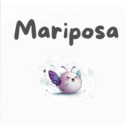 Mariposa - Miya Sun