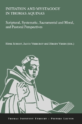 Initiation and Mystagogy in Thomas Aquinas - 