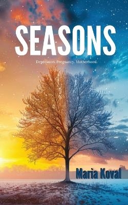 Seasons - Maria Koval