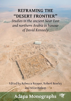 Reframing the “Desert Frontier” - 