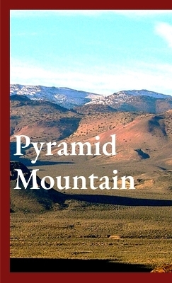 Pyramid Mountain - Ian Feldman