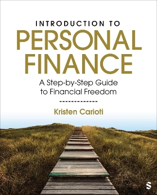 Introduction to Personal Finance - Kristen Carioti