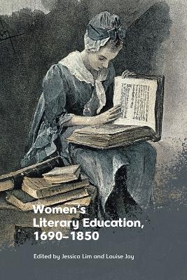 Women's Literary Education, c. 16901850 - 