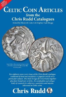 Celtic Coin Articles - 